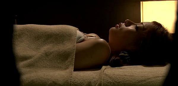  Minami Aoyama Luxury Aroma Oil Sexy Massage Part 3. No.4